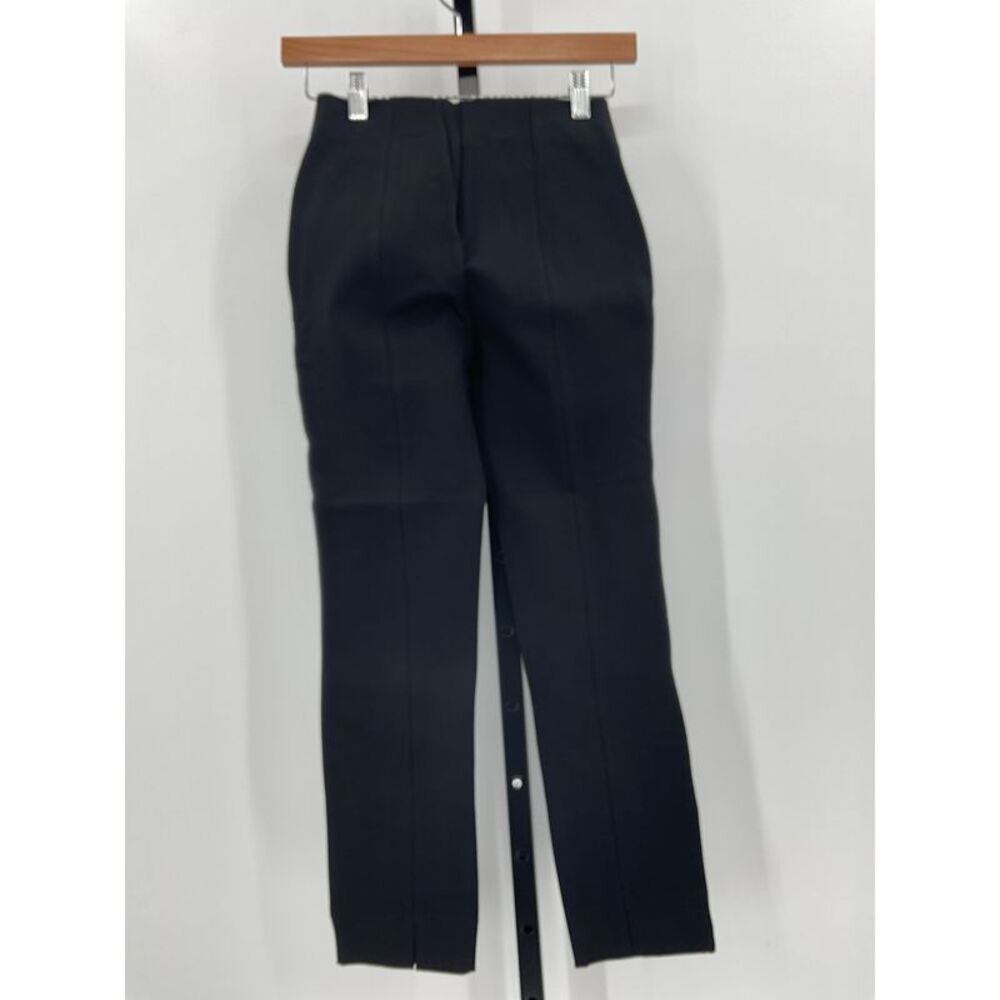 Quince Midnight Straight Leg Pants